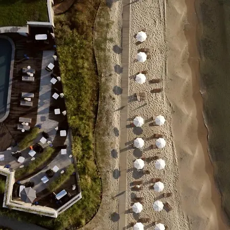 Semesteranläggning (resort) Vaya