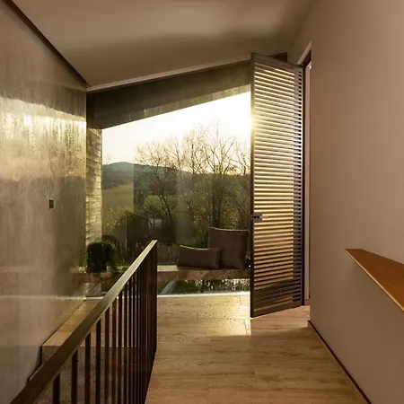 Semesteranläggning (resort) Vaya Emona