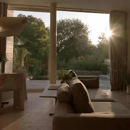 Semesteranläggning (resort) Vaya Emona