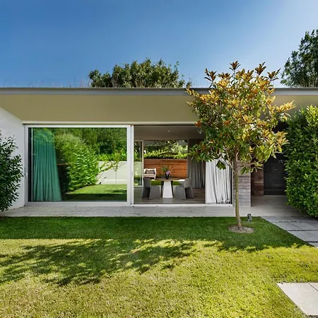 Vaya Semesteranläggning (resort) Emona