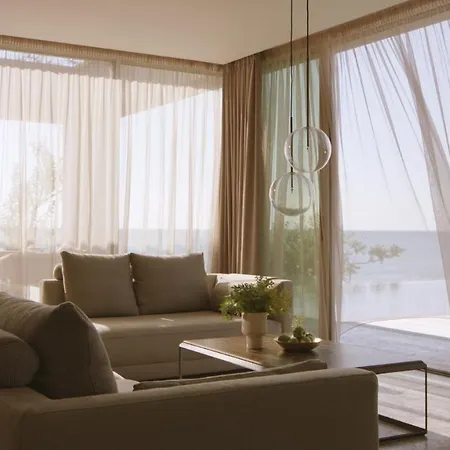 Semesteranläggning (resort) Vaya 5*