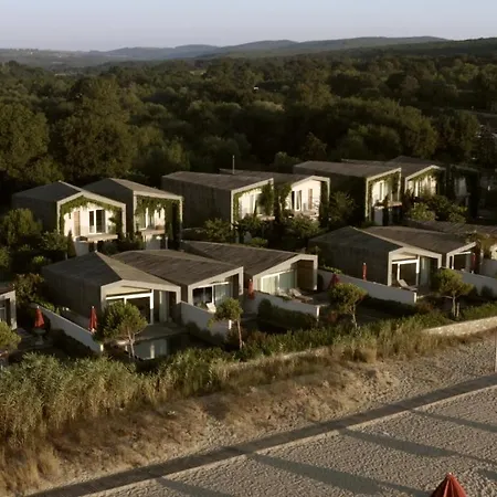 Semesteranläggning (resort) Vaya 5*