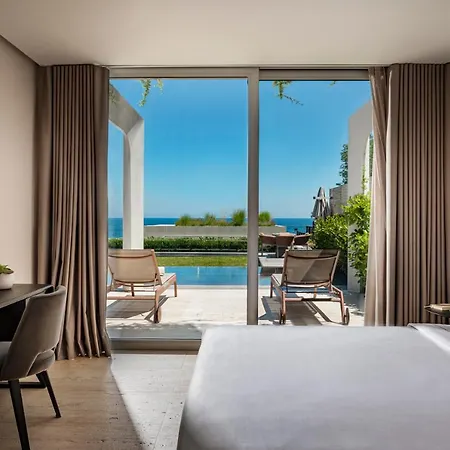 Vaya Semesteranläggning (resort)