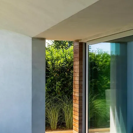 Semesteranläggning (resort) Vaya Emona