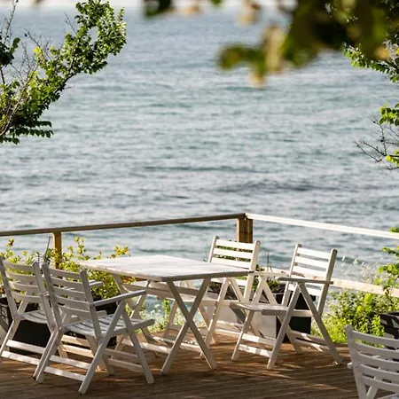 Vaya Semesteranläggning (resort)