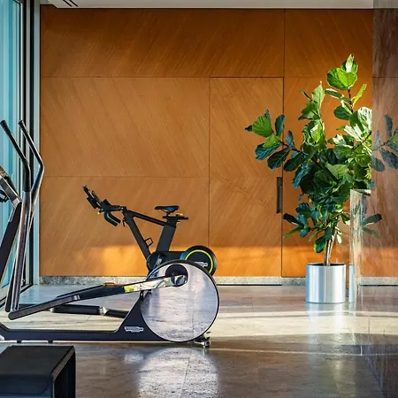 Semesteranläggning (resort) Vaya 5*