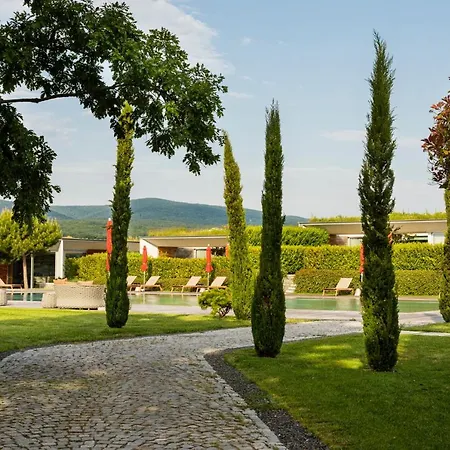 Semesteranläggning (resort) Vaya Emona