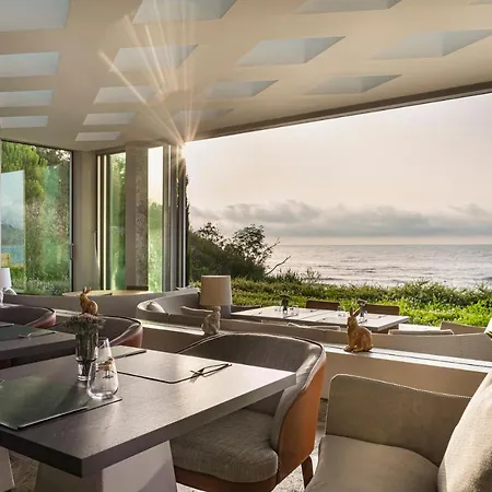 Vaya Semesteranläggning (resort)