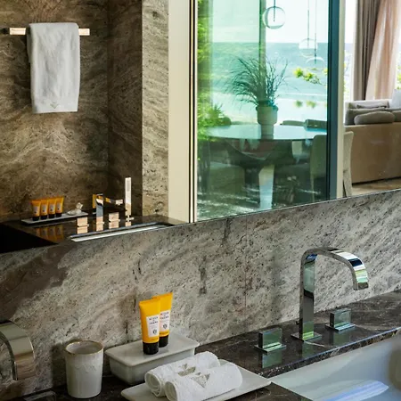 Semesteranläggning (resort) Vaya 5*