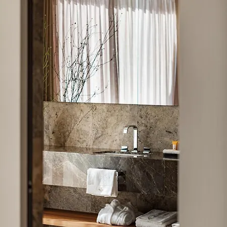 Semesteranläggning (resort) Vaya 5*