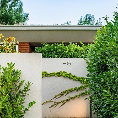 Vaya Semesteranläggning (resort)