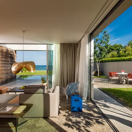 Semesteranläggning (resort) Vaya