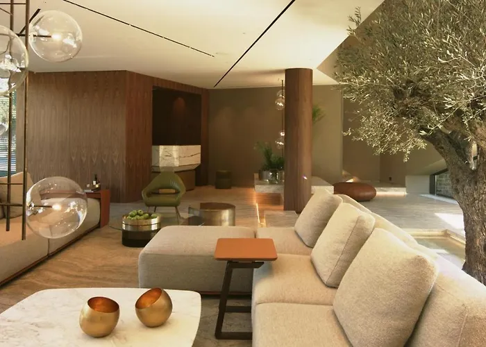 Vaya منتجع Emona