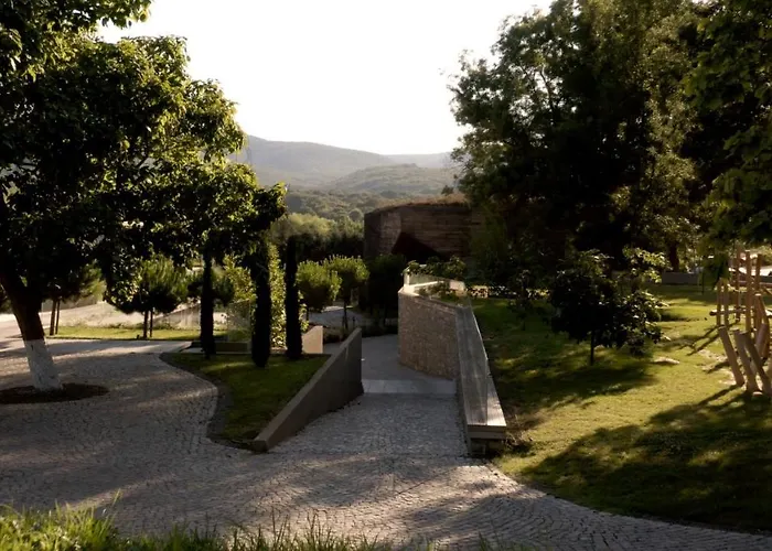 Vaya منتجع Emona