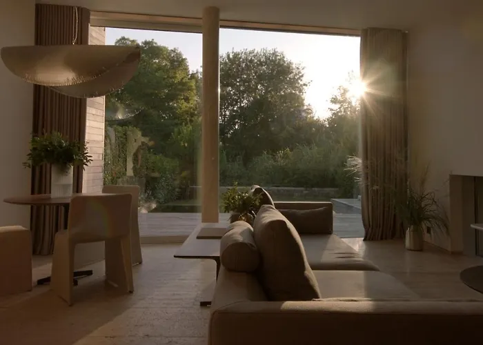 منتجع Vaya Emona