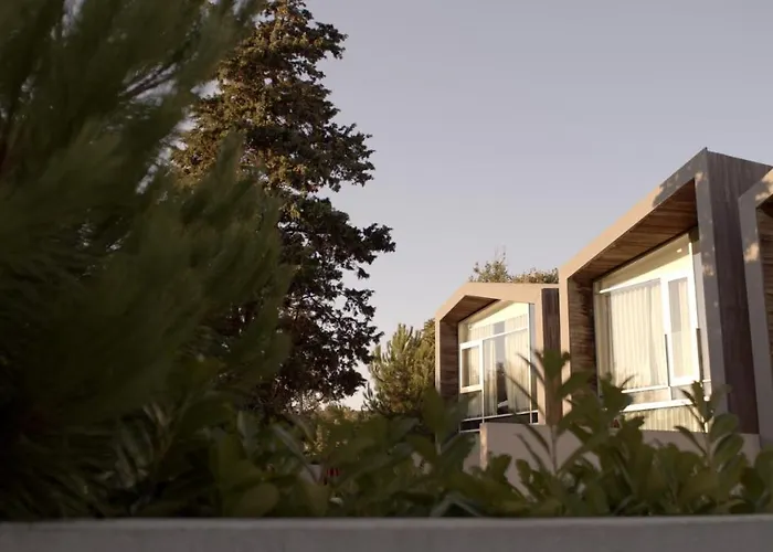 منتجع Vaya Emona