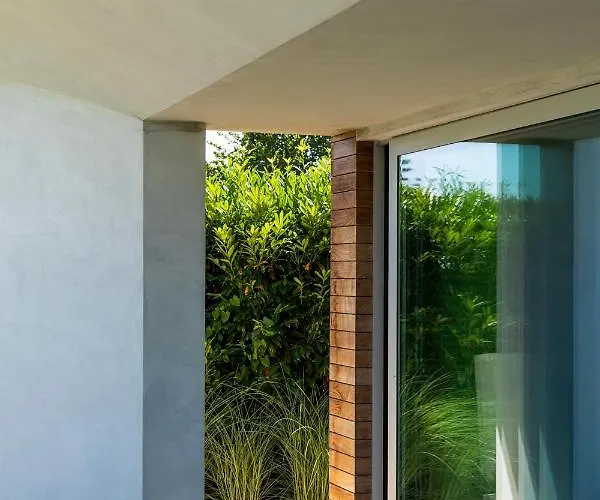 منتجع Vaya Emona