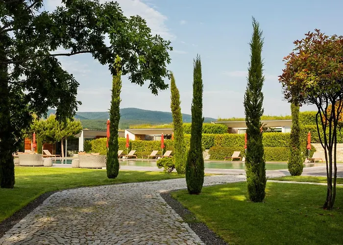 منتجع Vaya Emona