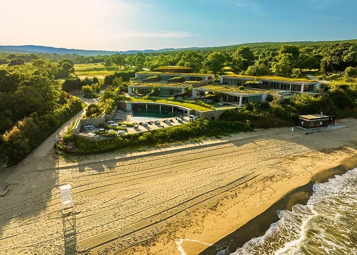 Vaya منتجع Emona